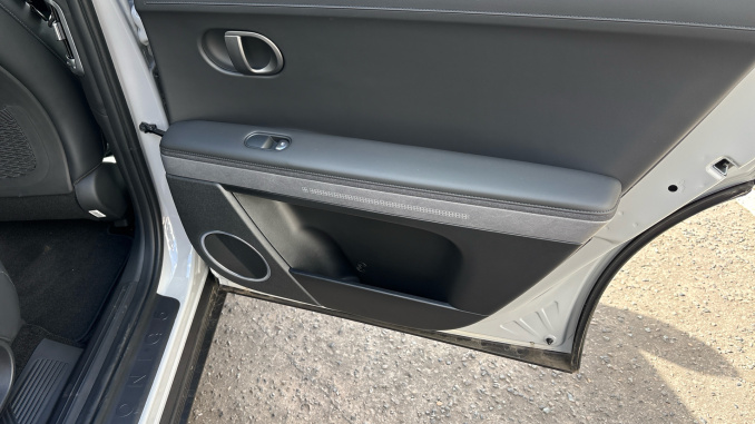 Hyundai IONIQ 5 168kW Premium 84 kWh 5dr Auto Electric Hatchback - Image 42